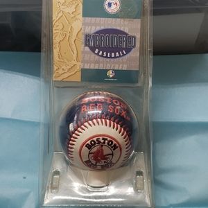 Boston Red Sox Baseball